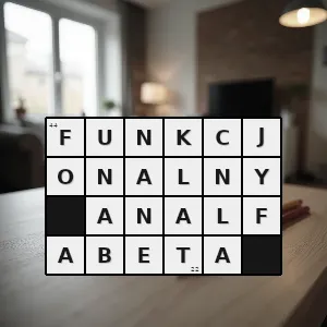 Rozwiązanie krzyżówki: osoba dorosła która nie rozumie i nie potrafi wykorzystać drukowanych informacji oraz przedstawień graficznych ikon wykresów diagramów - funkcjonalny analfabeta | hasła, synonimy i podpowiedzi Hasło krzyżówkowe osoba dorosła która nie rozumie i nie potrafi wykorzystać drukowanych informacji oraz przedstawień graficznych ikon wykresów diagramów - funkcjonalny analfabeta – rozwiązanie, synonimy, podpowiedzi i definicje krzyżówkowe